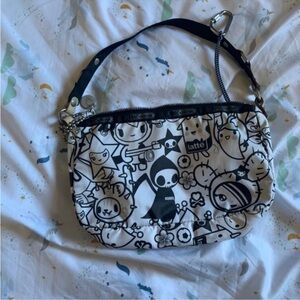 Tokidoki X LeSportSac